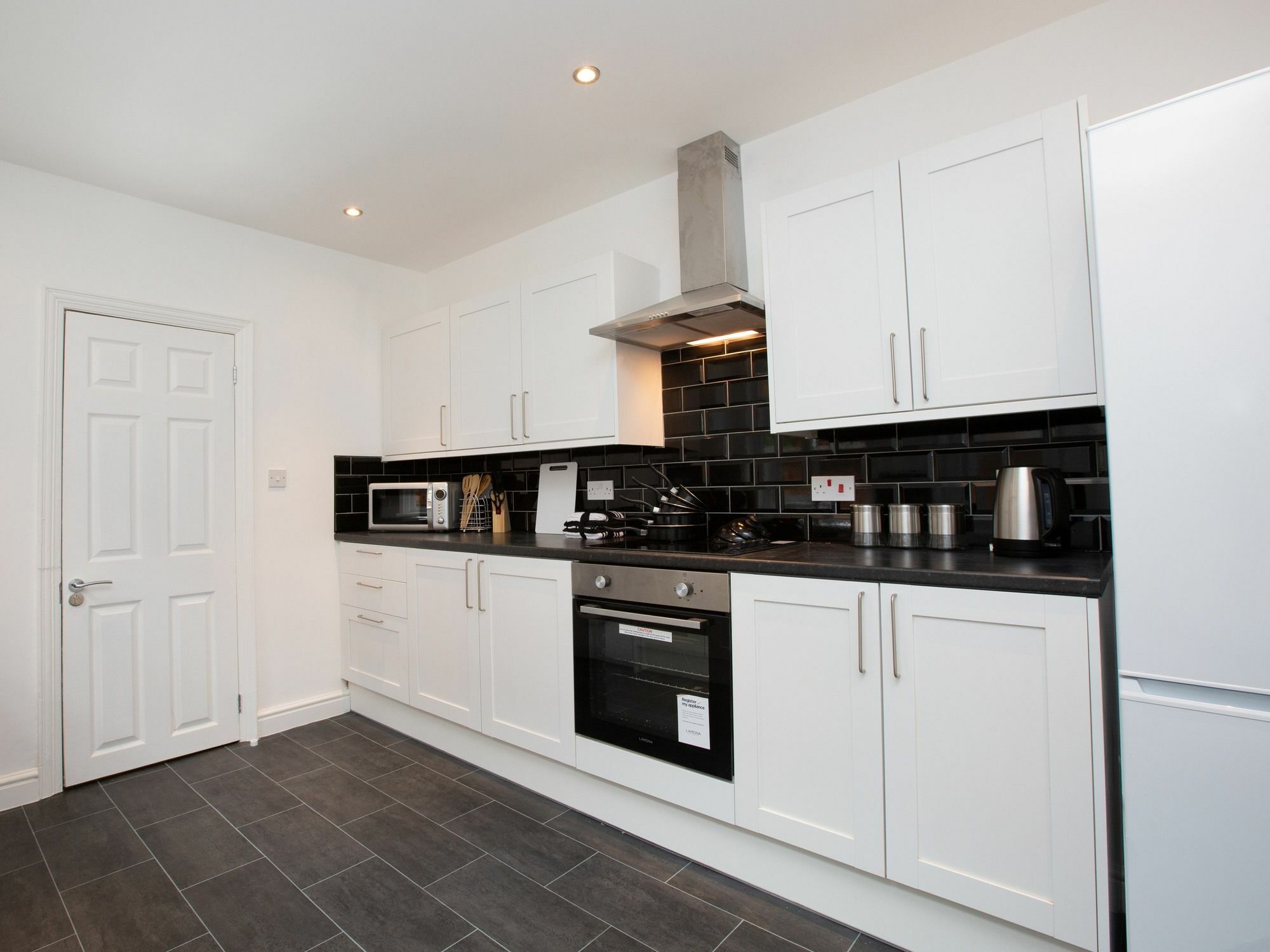 Townhouse @ 97 Ruskin Road Crewe Exterior photo